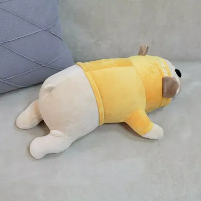 Мягкая игрушка Собака DL408513429Y