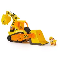 Щенячий патруль. Игровой набор Машинка Крепыш Делюкс,40см, св,зв.Paw Patrol