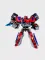 METALCARDBOT Хэви Айрон трансформер 30 см