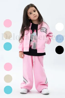 DELORAS Брюки 22419XF