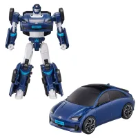 TOBOT Робот-трансформер ТОБОТ МЕДИУМ A NEW