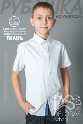DELORAS Рубашка 72050CS