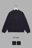 DELORAS Бомбер W71807