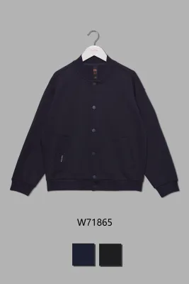 DELORAS Бомбер W71865A