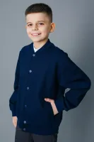 DELORAS Бомбер W71865A