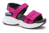 KEDDO Туфли 517128/08-05