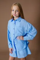 DELORAS Рубашка 19887