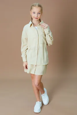 DELORAS Рубашка 22578