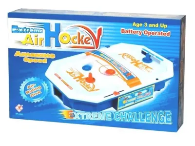 Игра детская настольная “Хоккей“