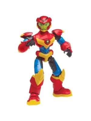 Игрушка героя Power Players со звук. эфф., 25 см, 2 в асс.