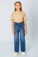 DELORAS Джинсы 22308