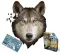 AM WOLF Конструкторы 3003