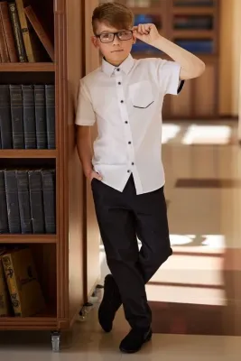 DELORAS Брюки K71243F