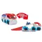 Paw Patrol Игровой набор Патроллер 30см