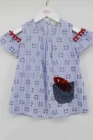 DELORAS Блуза 18205