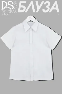 DELORAS Блуза 64684CS
