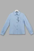 DELORAS Блуза C62100