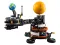 Конструктор LEGO Планета Земля и Луна на орбите