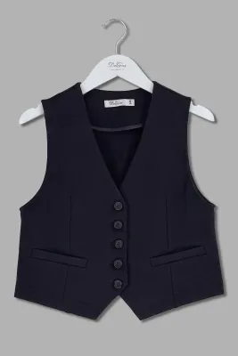 DELORAS Жилет V64228CN