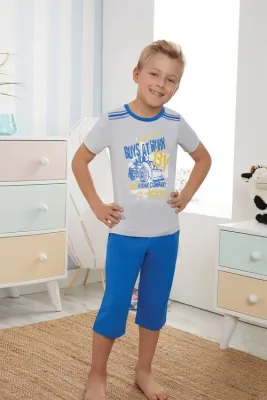BAYKAR Пижама 9736