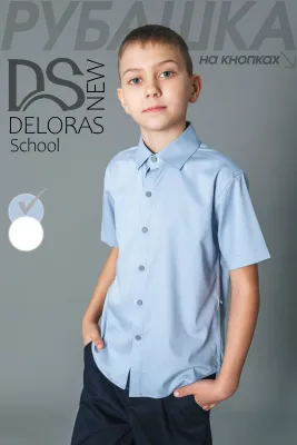 DELORAS Рубашка 71969CS