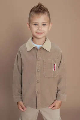 DELORAS Рубашка 30122