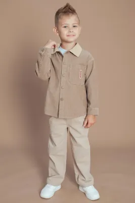 DELORAS Рубашка 30122