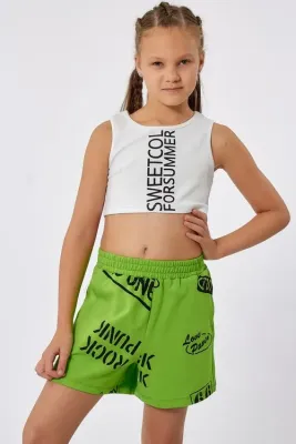 DELORAS Шорты 21366