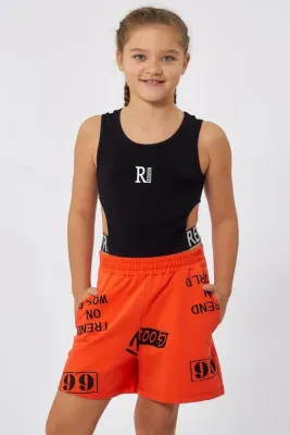 DELORAS Шорты 21366