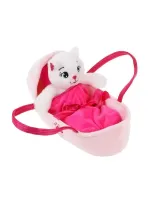 Набор Котенок в переноске