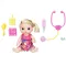 BABY ALIVE Игрушка кукла Малышка у врача