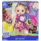 BABY ALIVE Игрушка кукла Малышка у врача