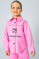 DELORAS Рубашка 22447X