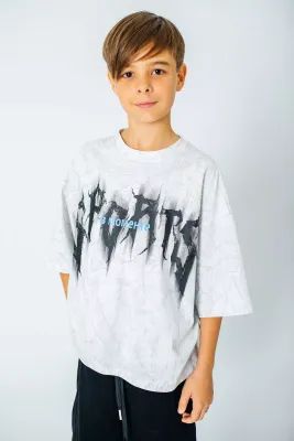 DELORAS Футболка 55428