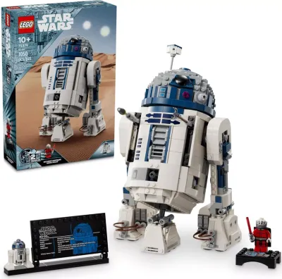 Конструктор LEGO Дроид R2-D2™