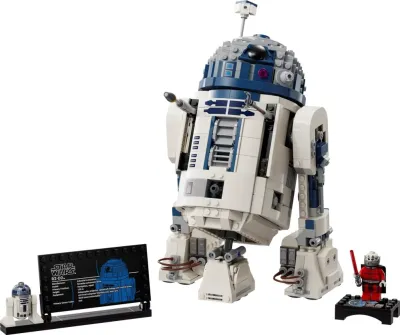 Конструктор LEGO Дроид R2-D2™