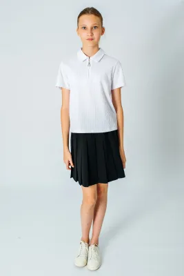 DELORAS Блуза 63958ZS