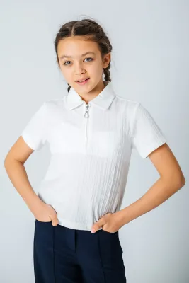 DELORAS Блуза 63958ZS