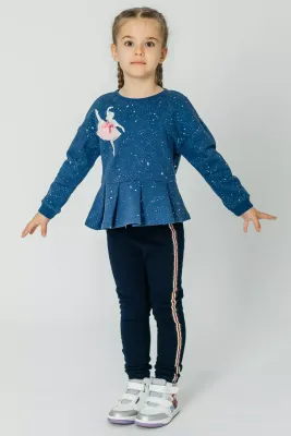 DELORAS Лосины 18360