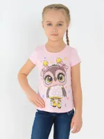 Ивашка Футболка Ф-103