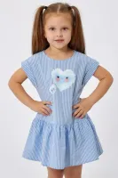 DELORAS Платье 19198