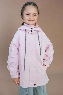 DELORAS Ветровка 10129