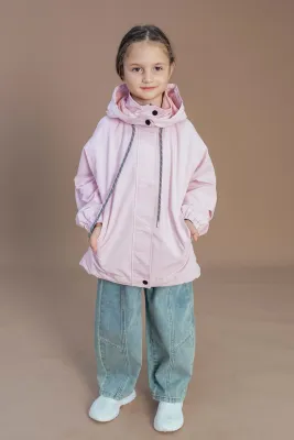 DELORAS Ветровка 10129