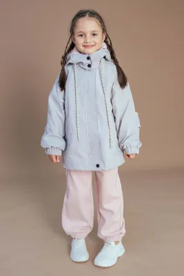 DELORAS Ветровка 10129