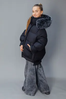 LUSIMING Пальто 6757