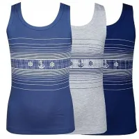 BAYKAR Майка 2682-99