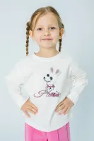 DELORAS Лонгслив 19965M