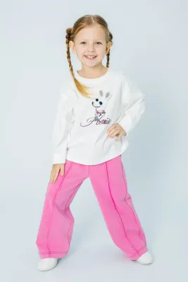 DELORAS Лонгслив 19965M