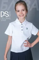 DELORAS Блуза 64499ZS