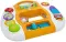FISHER-PRICE Игровой центр “Друзья тропического леса“